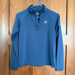 Vineyard Vines Boys M (10-12) Navy